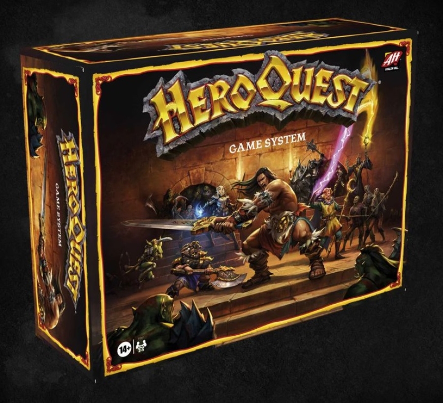 HeroQuest