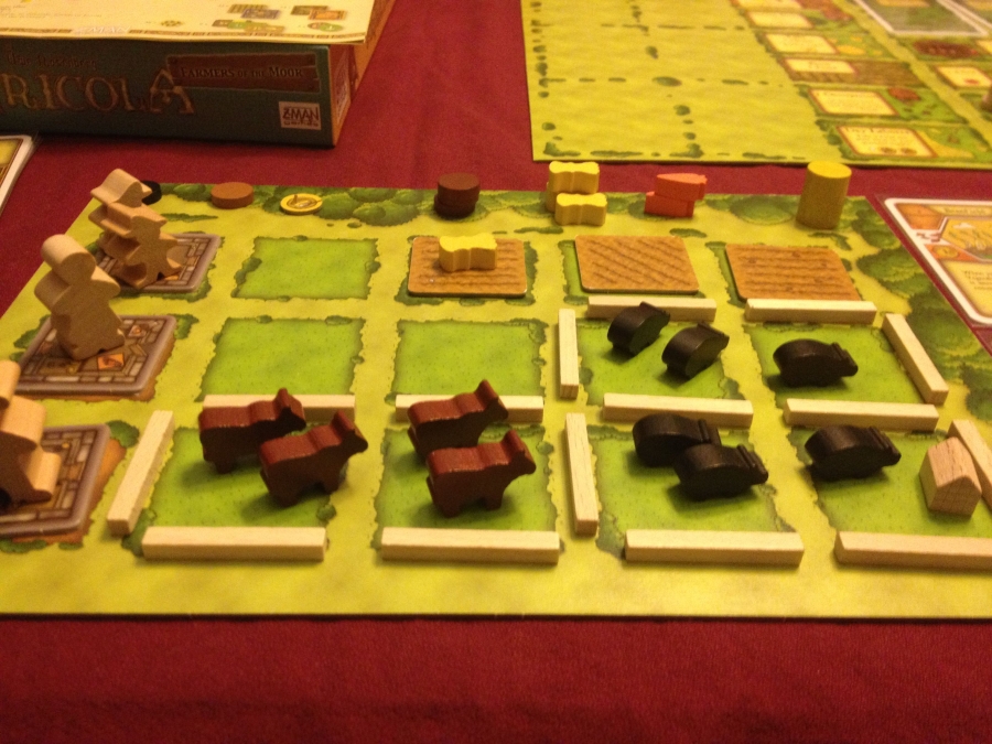 Agricola