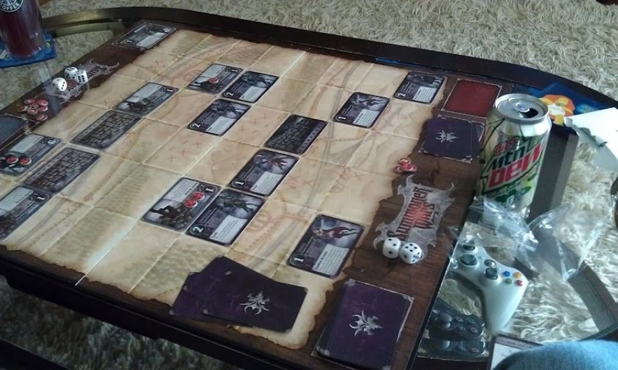 Summoner Wars: Master Set