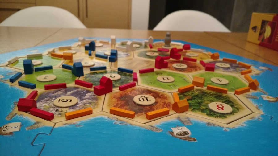 Catan