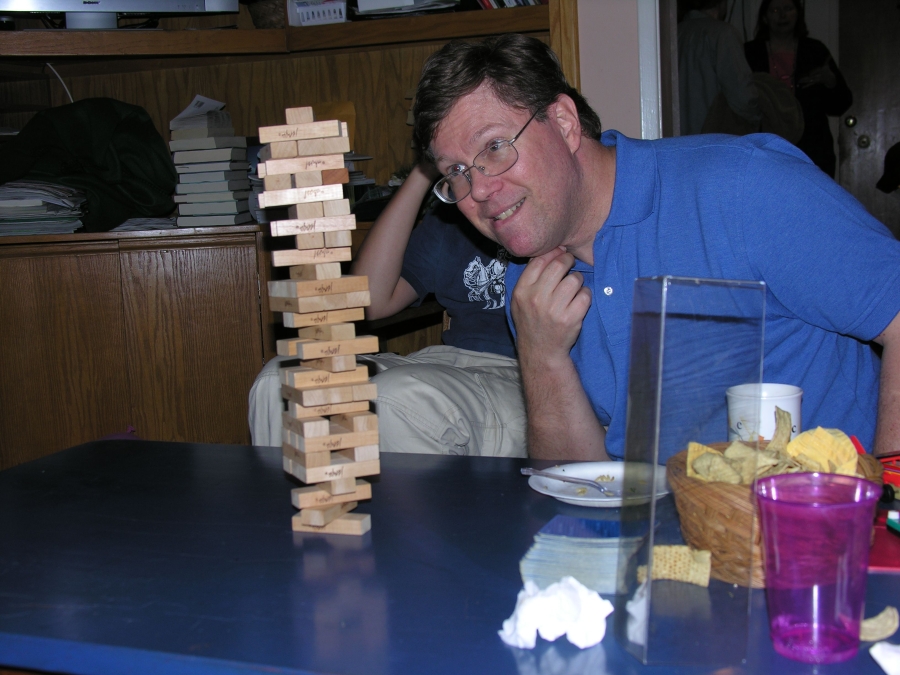 Jenga