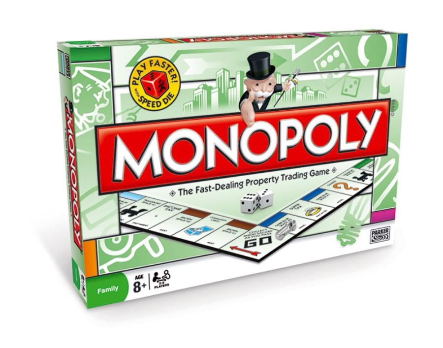 Monopoly