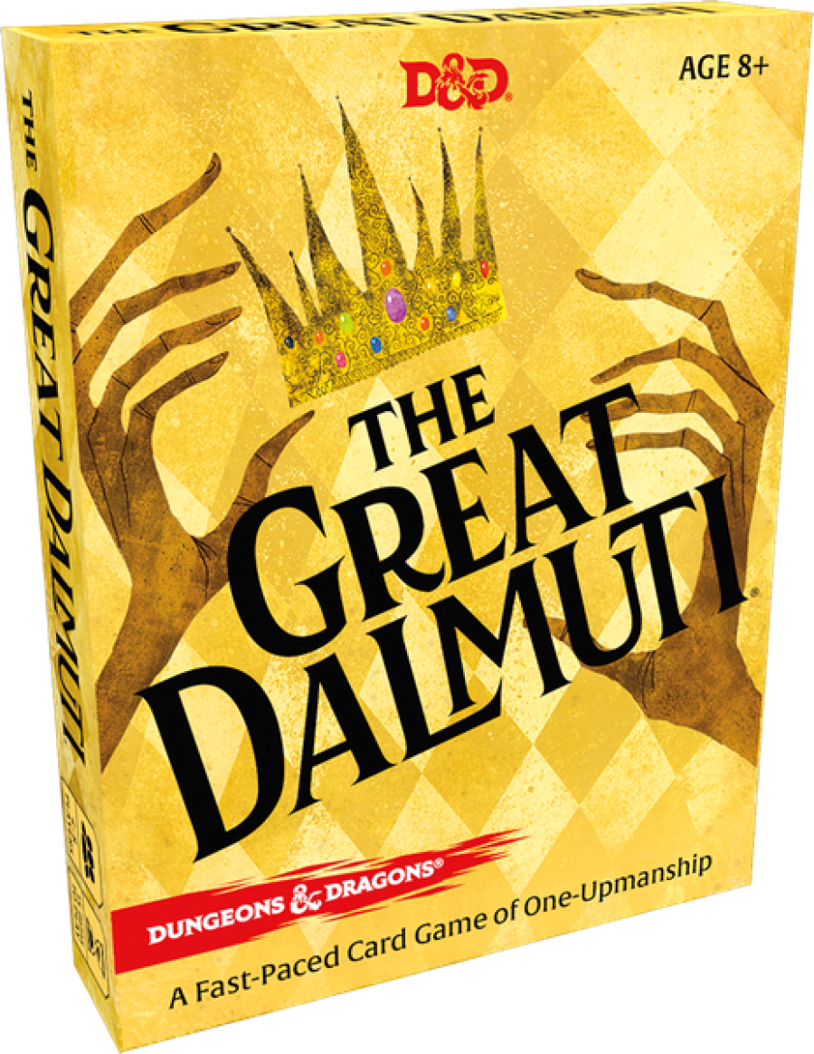 The Great Dalmuti