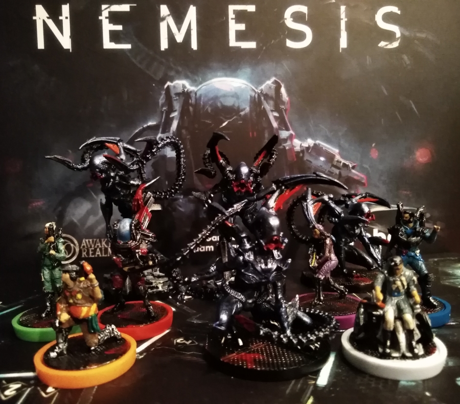 Nemesis