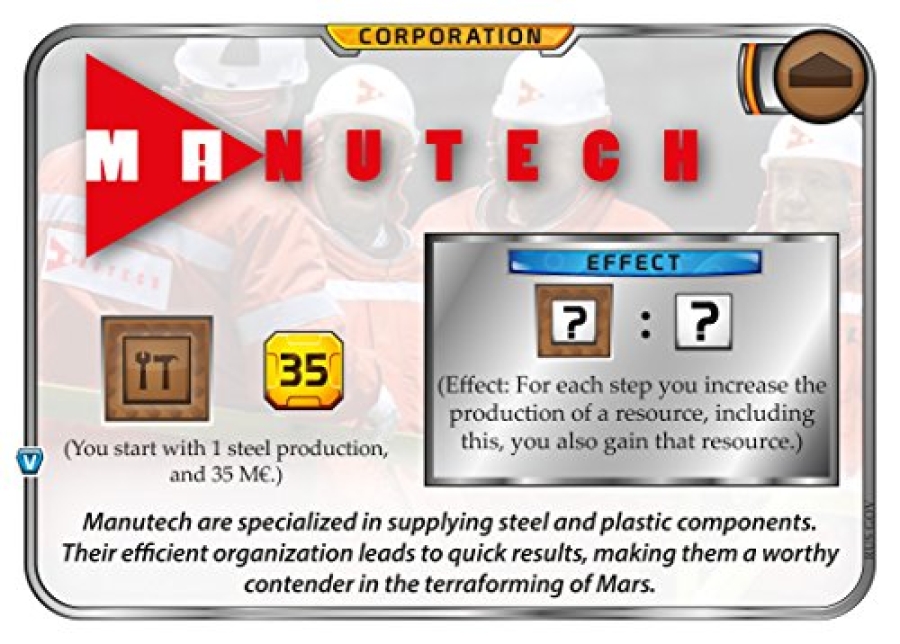 Terraforming Mars: Venus Next