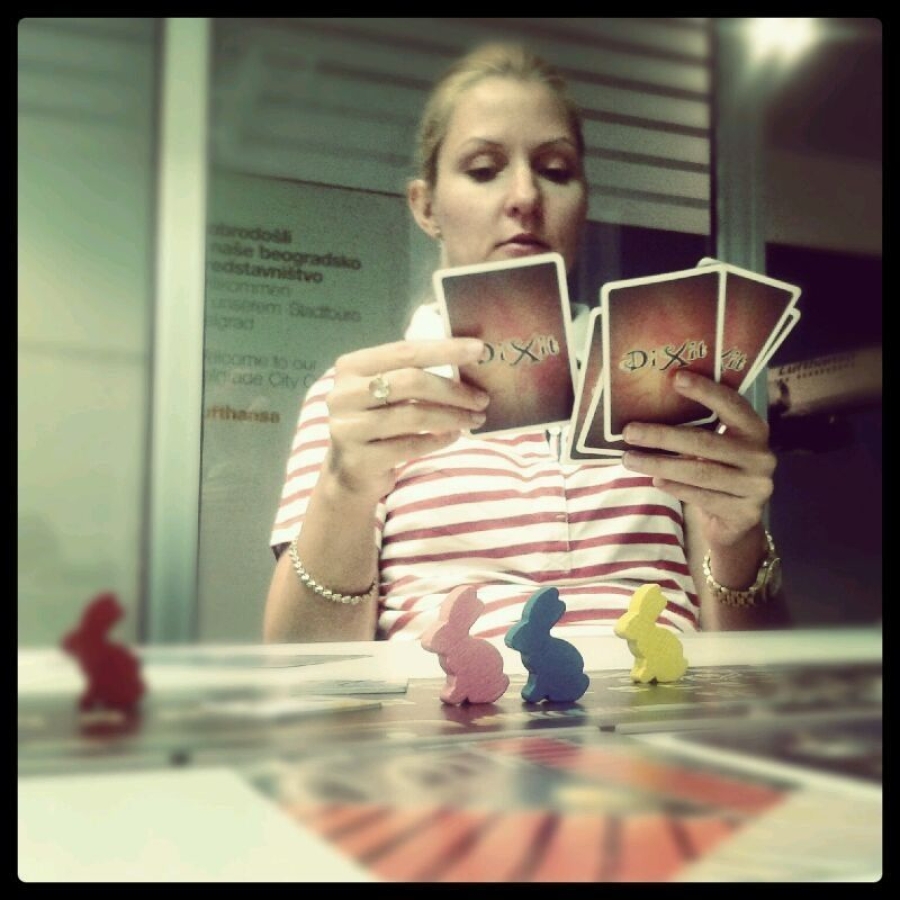 Dixit