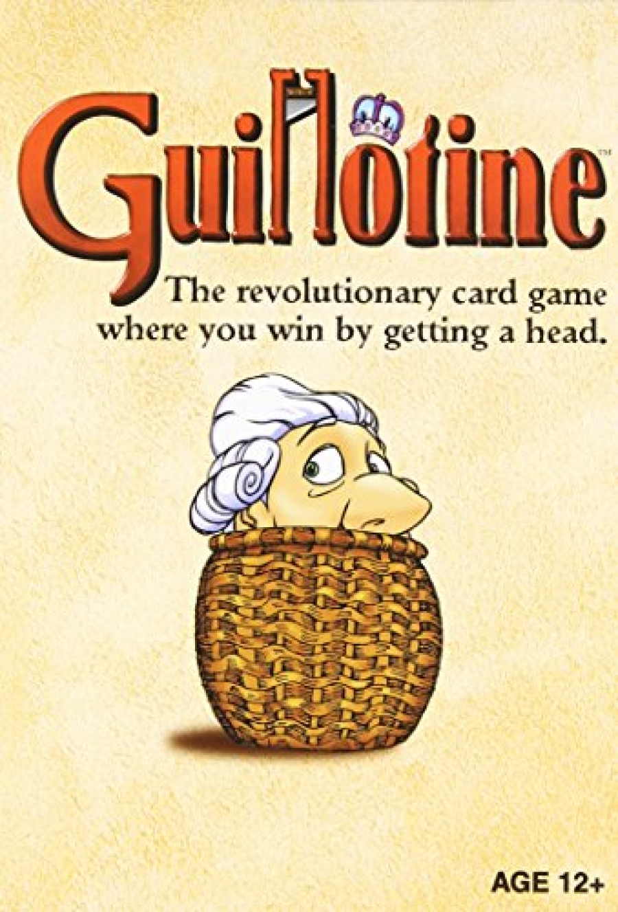 Guillotine