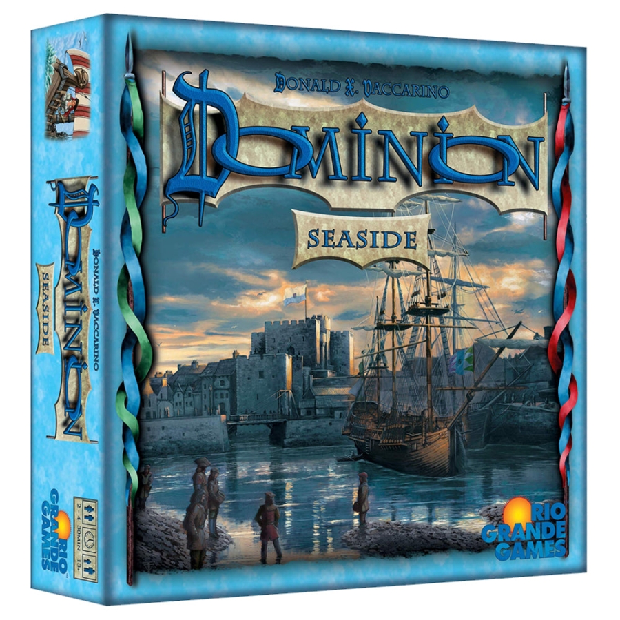 Dominion: Seaside