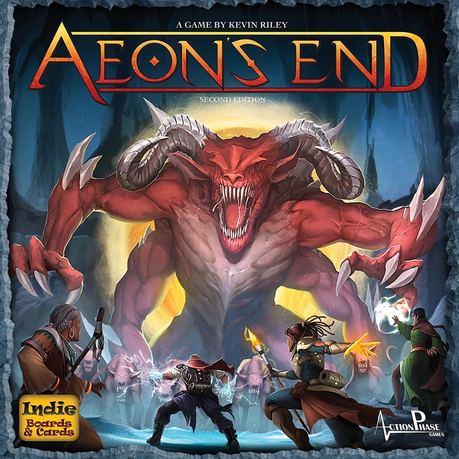 Aeon's End