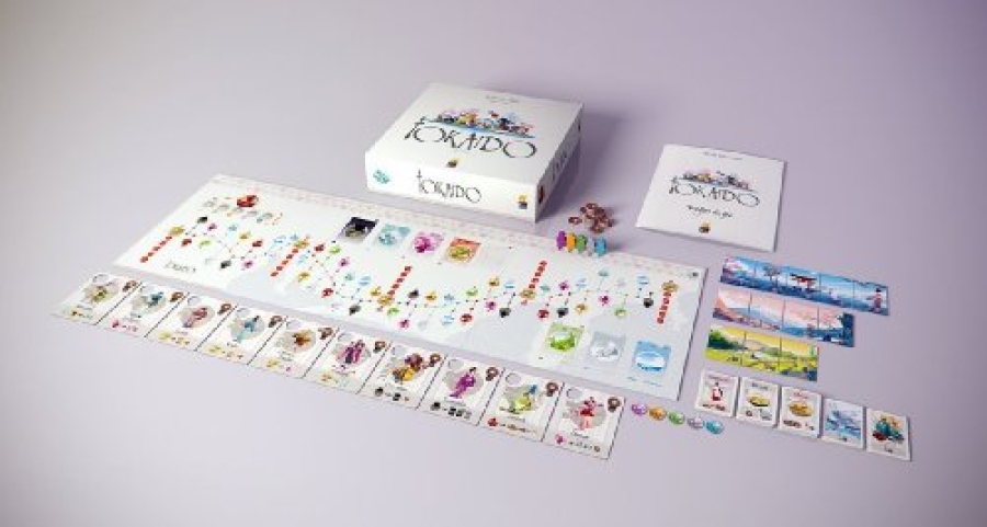 Tokaido