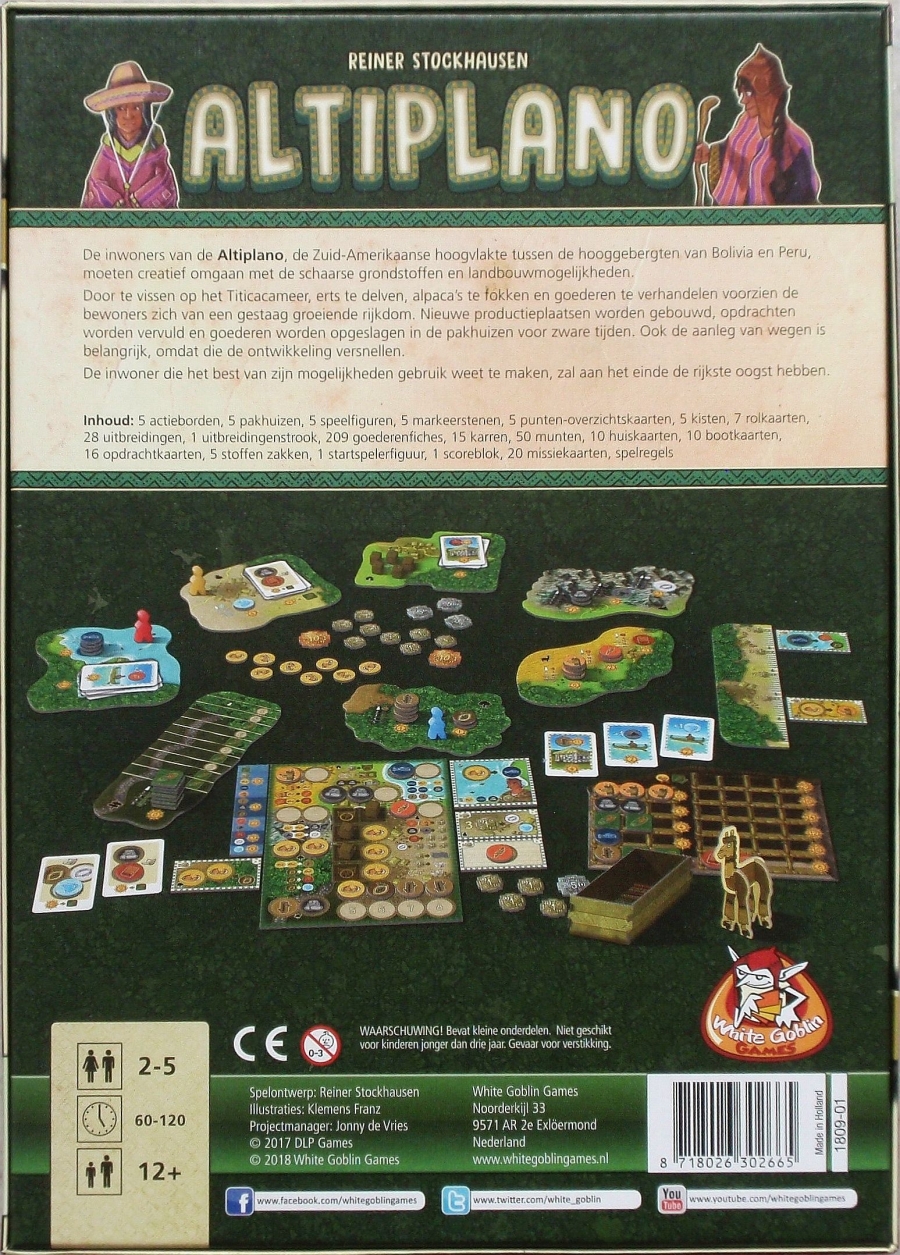 Altiplano