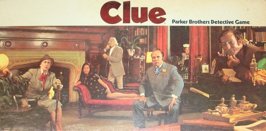 Clue