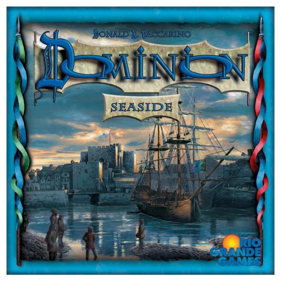 Dominion: Seaside