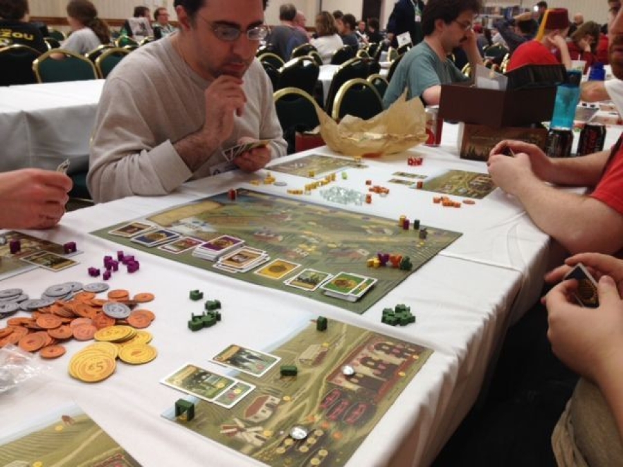 Viticulture