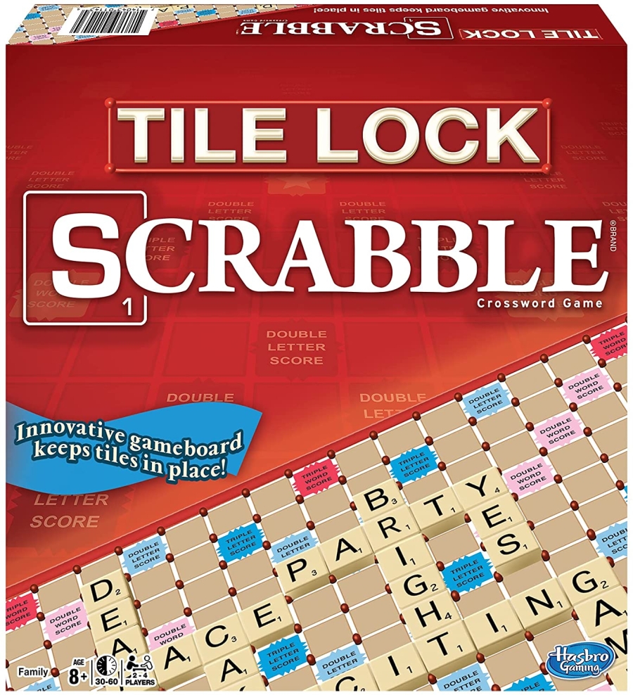 Scrabble