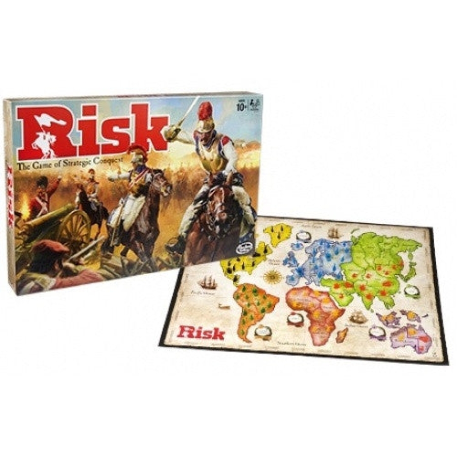 Risk