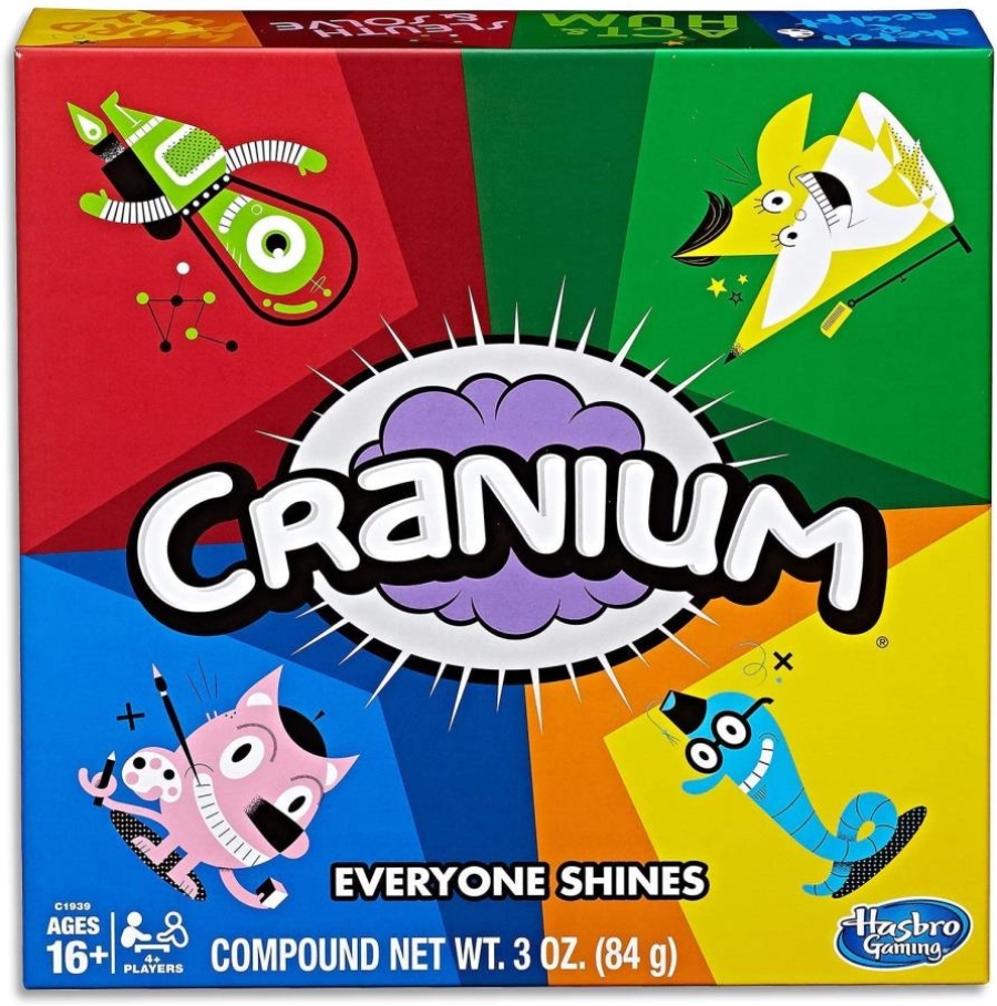 Cranium