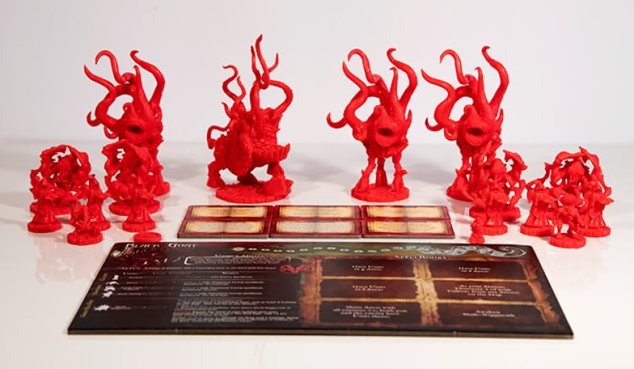 Cthulhu Wars