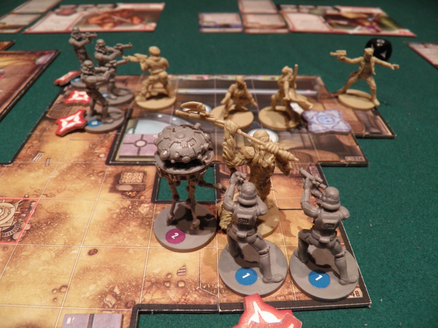 Star Wars Imperial Assault