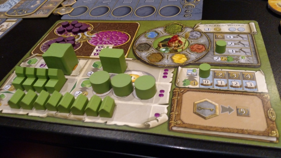 Terra Mystica