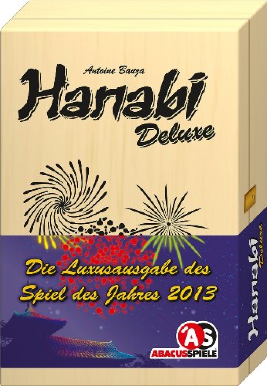 Hanabi