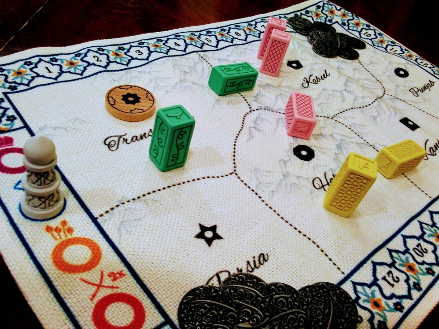 Pax Pamir (Second Edition)