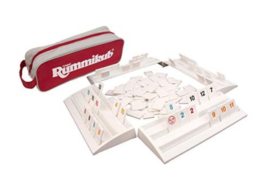 Rummikub