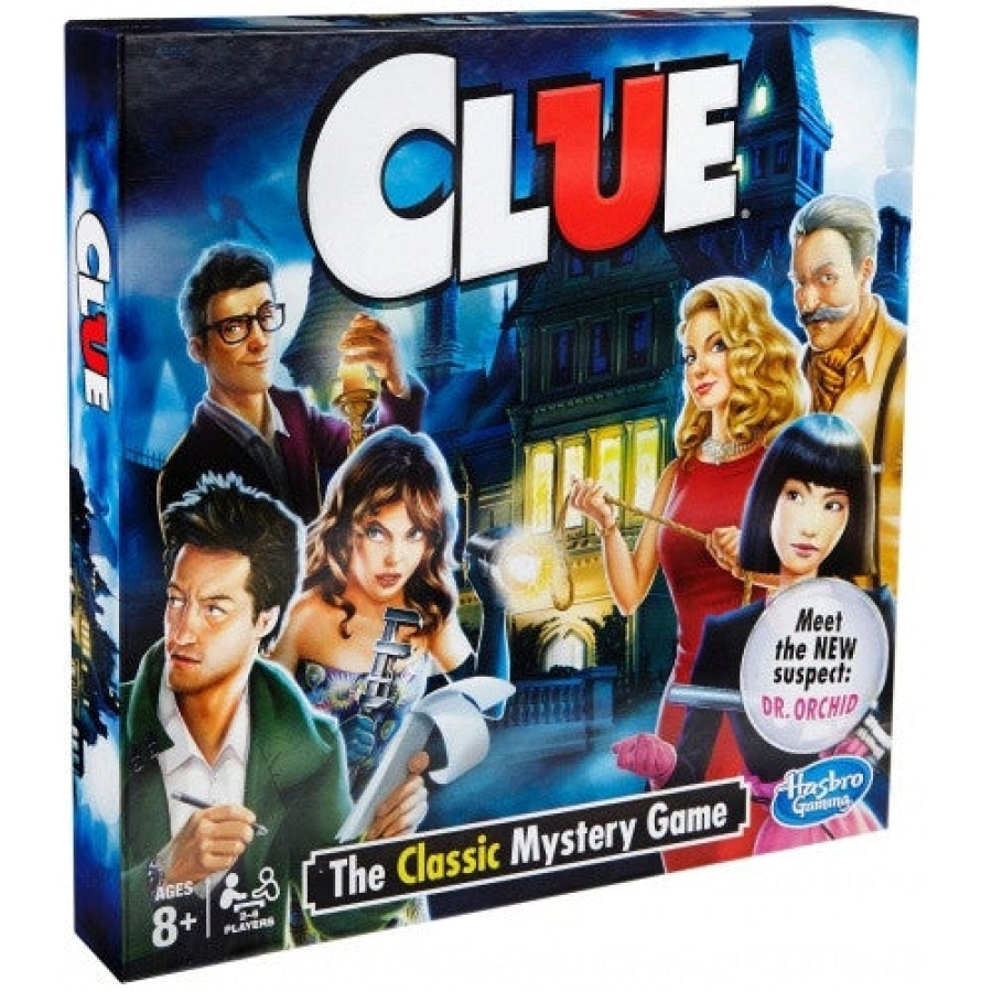 Clue