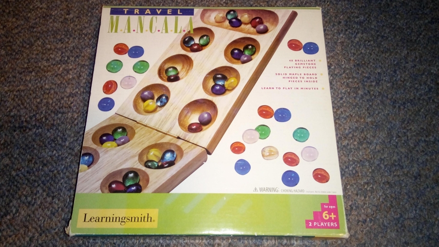 Mancala