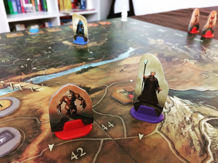 Legends of Andor