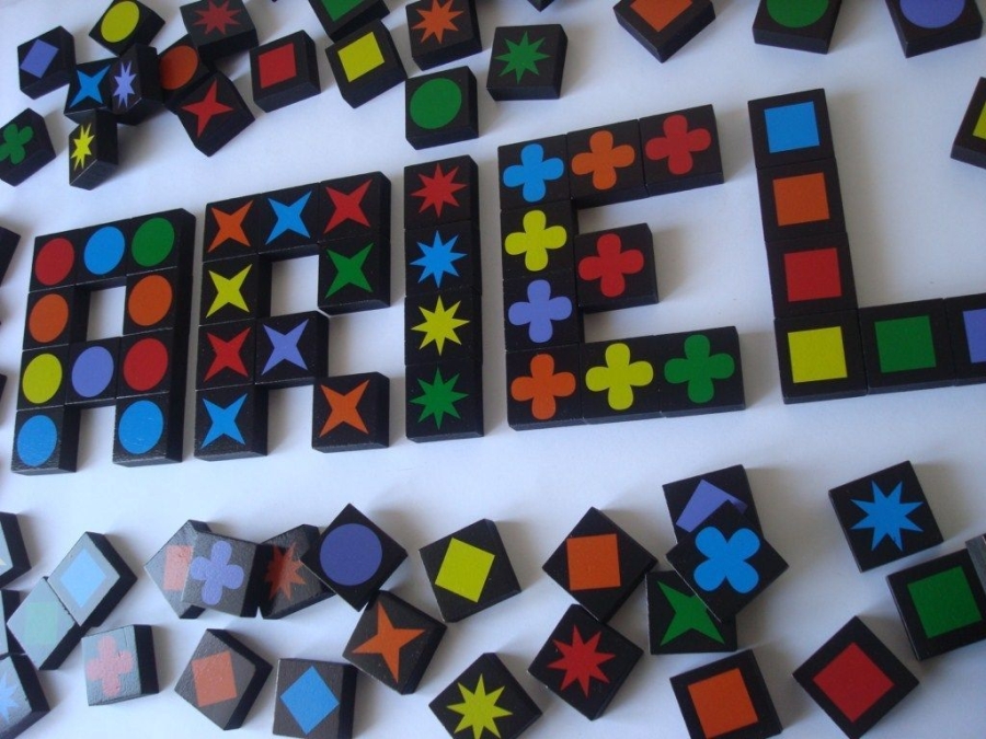 Qwirkle