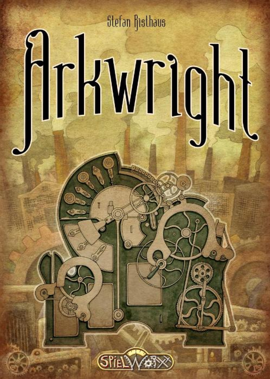 Arkwright