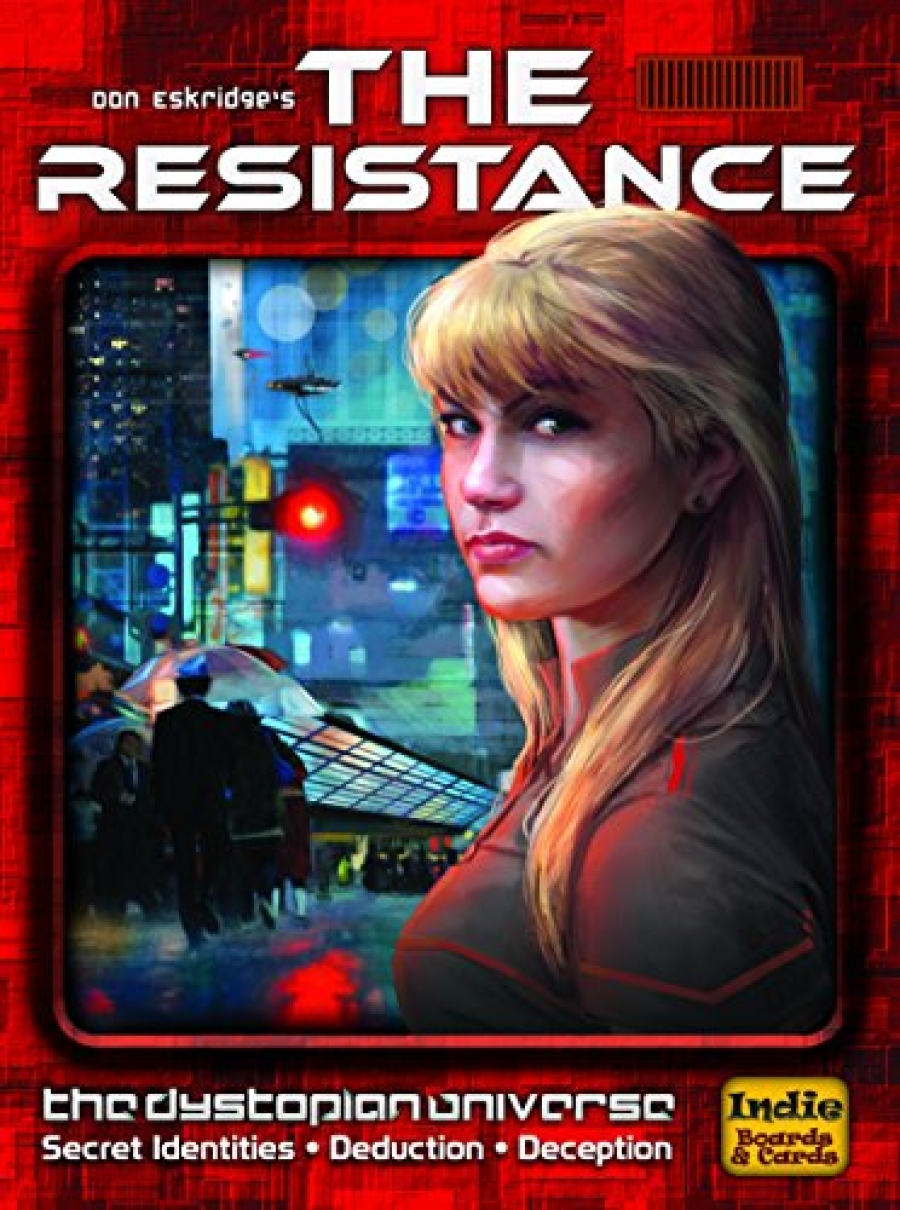 The Resistance