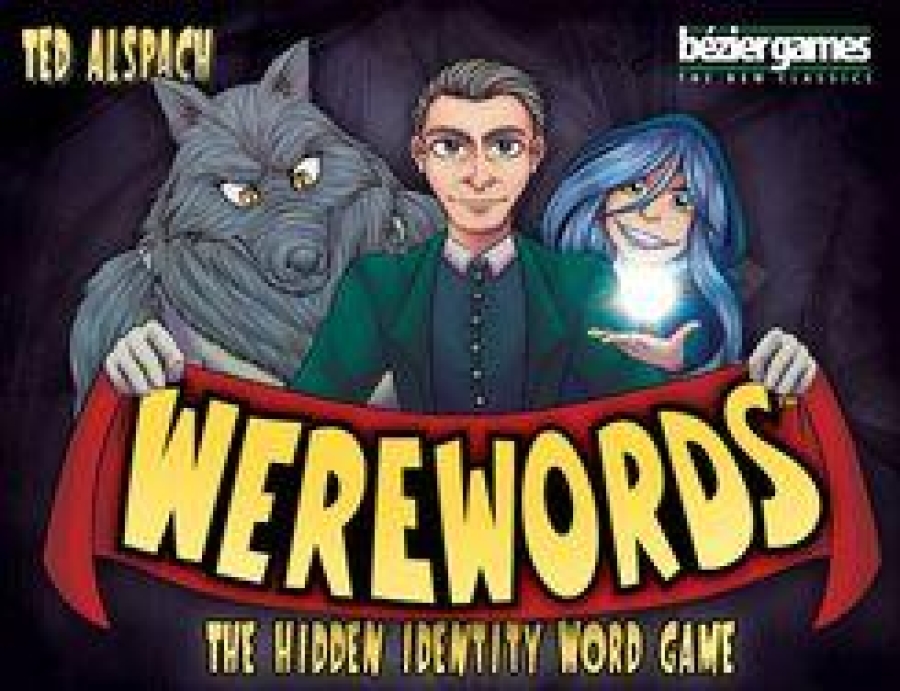 Werewords