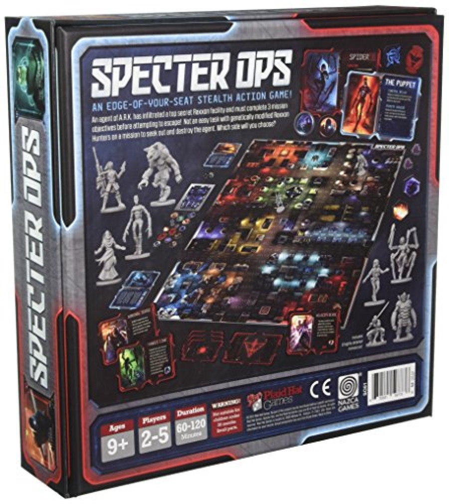 Specter Ops