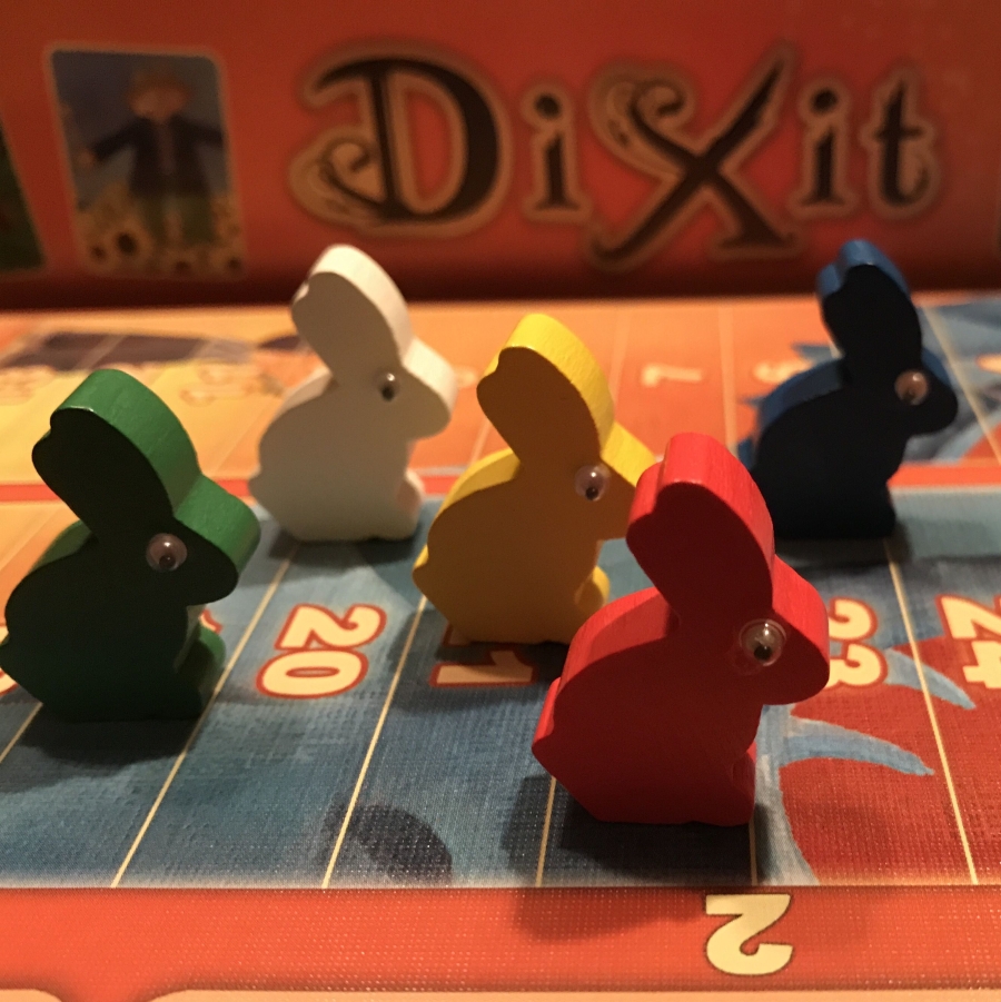 Dixit