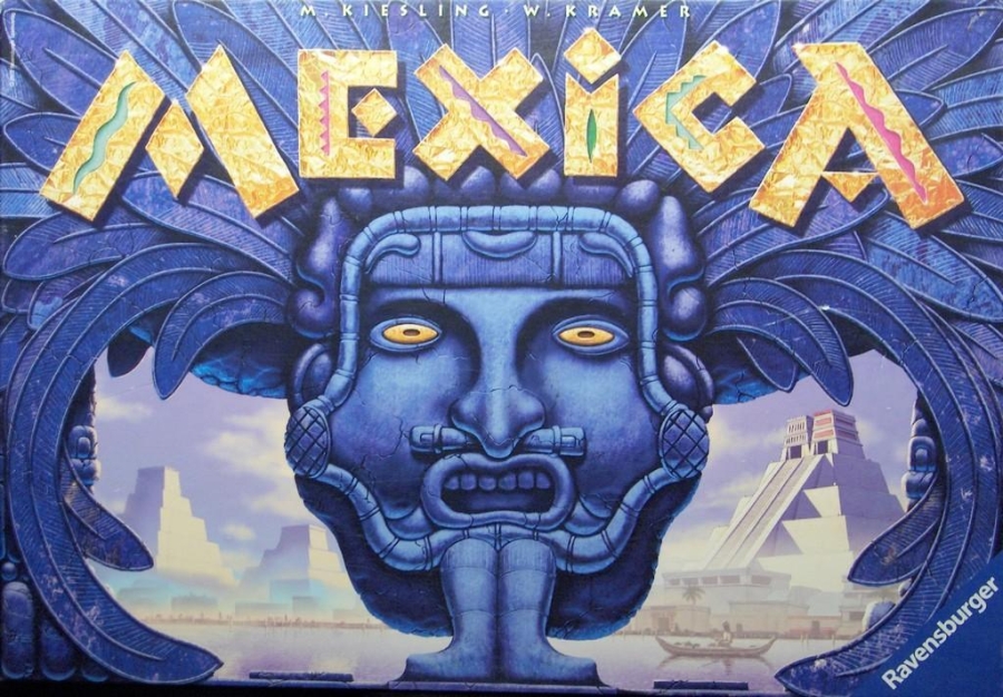 Mexica