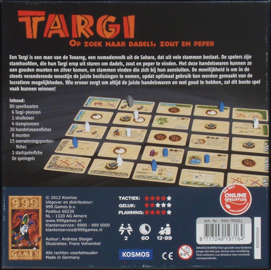 Targi