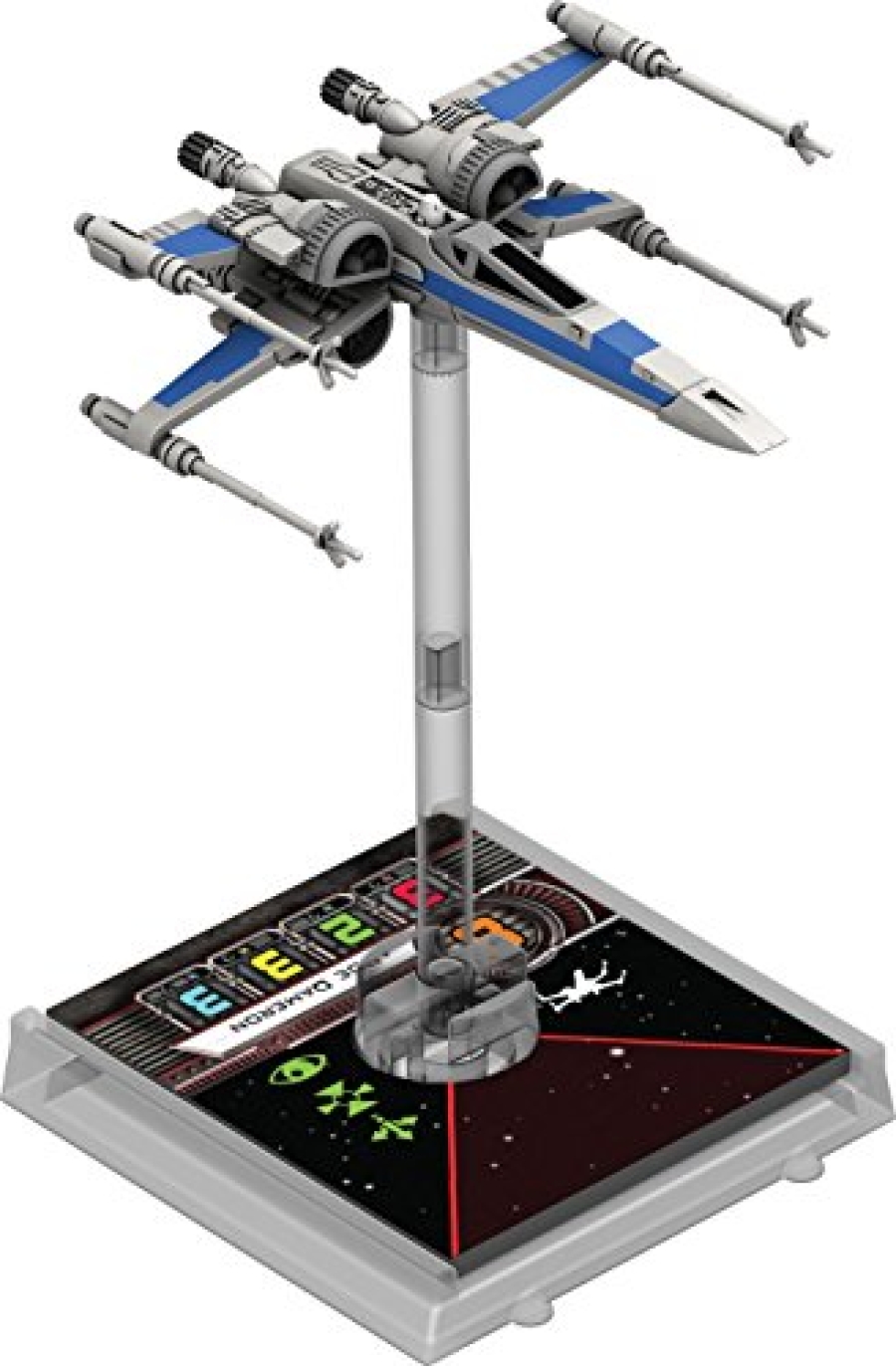 Star Wars X-Wing: The Force Awakens Core Set