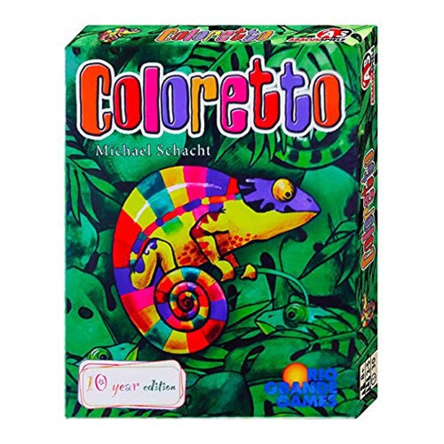 Coloretto