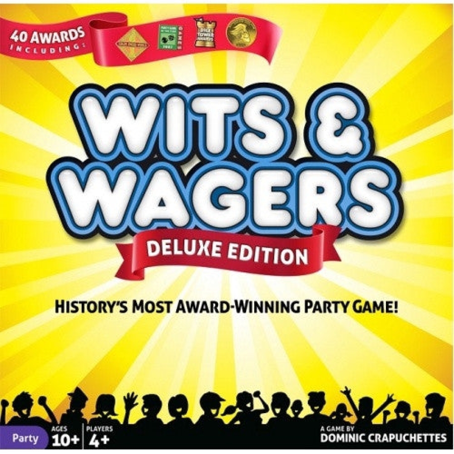 Wits & Wagers