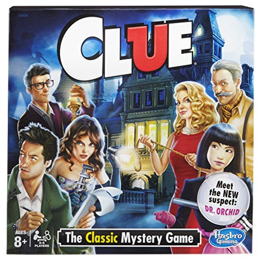 Clue