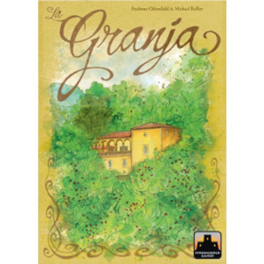 La Granja