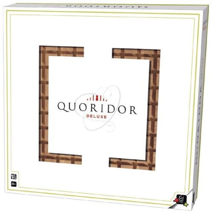 Quoridor