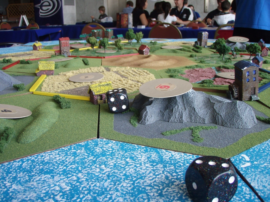 Catan