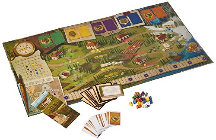 Tuscany: Essential Edition