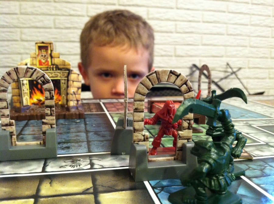 HeroQuest