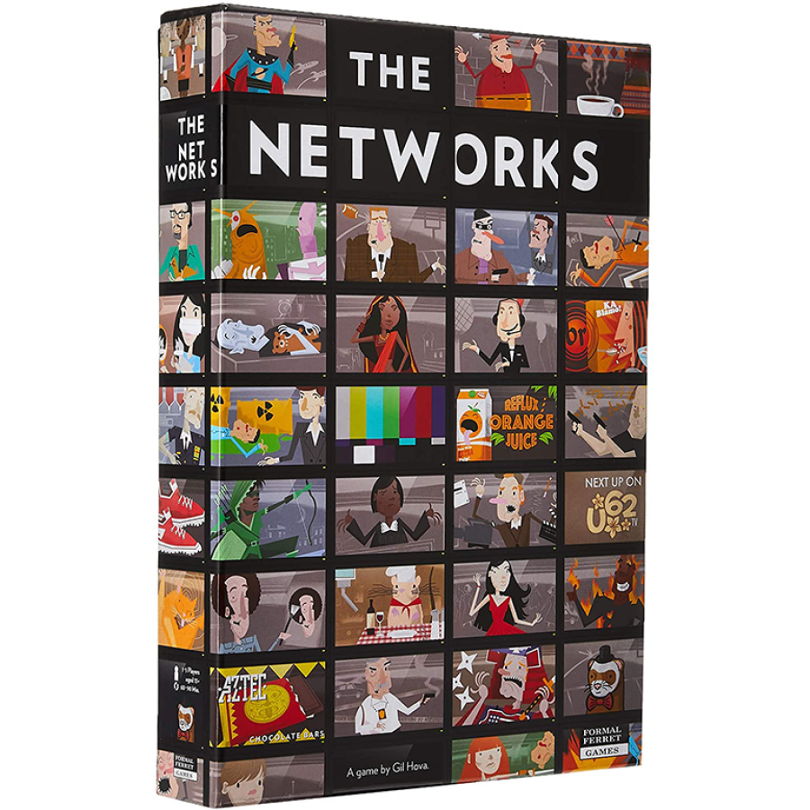 The Networks