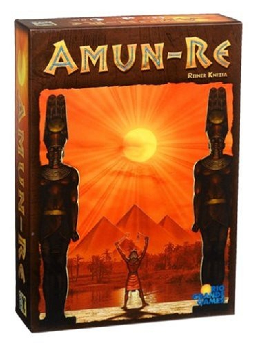 Amun-Re