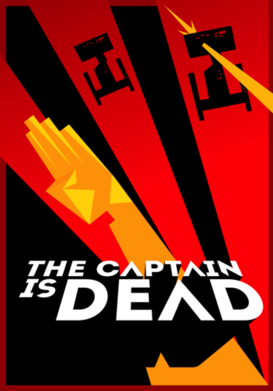 The Captain is Dead